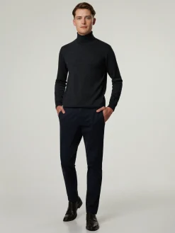 Chino im Slim Fit TARENT