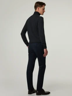 Chino im Slim Fit TARENT