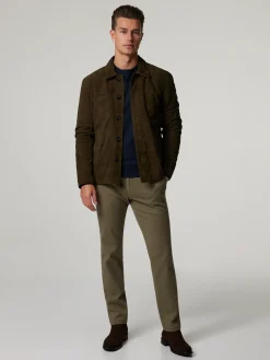 Chino im Slim Fit TARENT