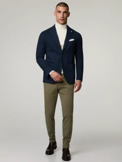 Chino im Slim Fit TARENT