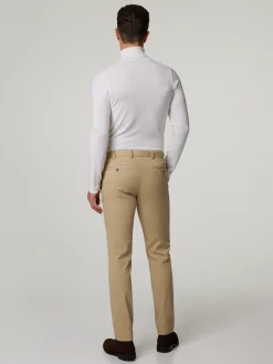 Chino im Slim Fit TARENT