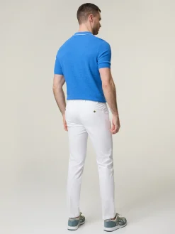 Chino im Slim Fit TARENT