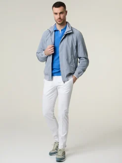 Chino im Slim Fit TARENT