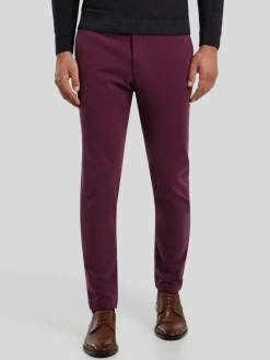 Chino im Slim Fit TARENT