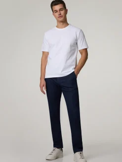 Chino im Slim Fit TARENT