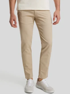 Chino im Slim Fit TEAKER