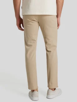 Chino im Slim Fit TEAKER