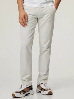 Chino im Slim Fit TEAKER