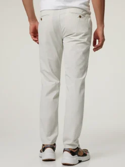 Chino im Slim Fit TEAKER