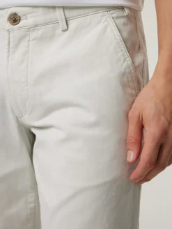 Chino im Slim Fit TEAKER