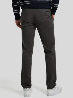 Chino im Slim Fit TEAKER