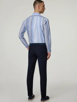 Chino im Slim Fit TEAKER