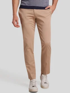 Chino im Slim Fit TEAKER