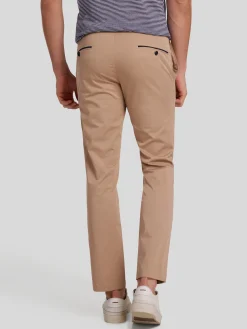 Chino im Slim Fit TEAKER