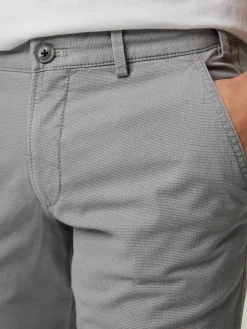 Chino im Slim Fit TEAKER