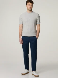 Chino im Slim Fit TEAKER