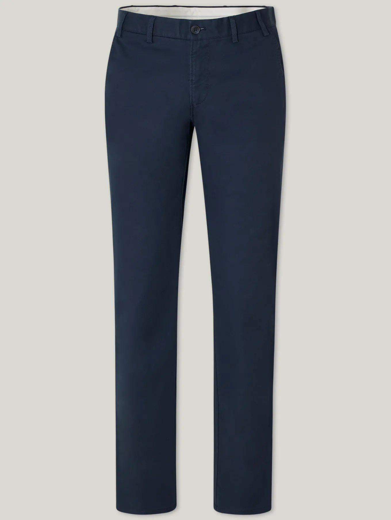 Chino im Slim Fit TEAKER