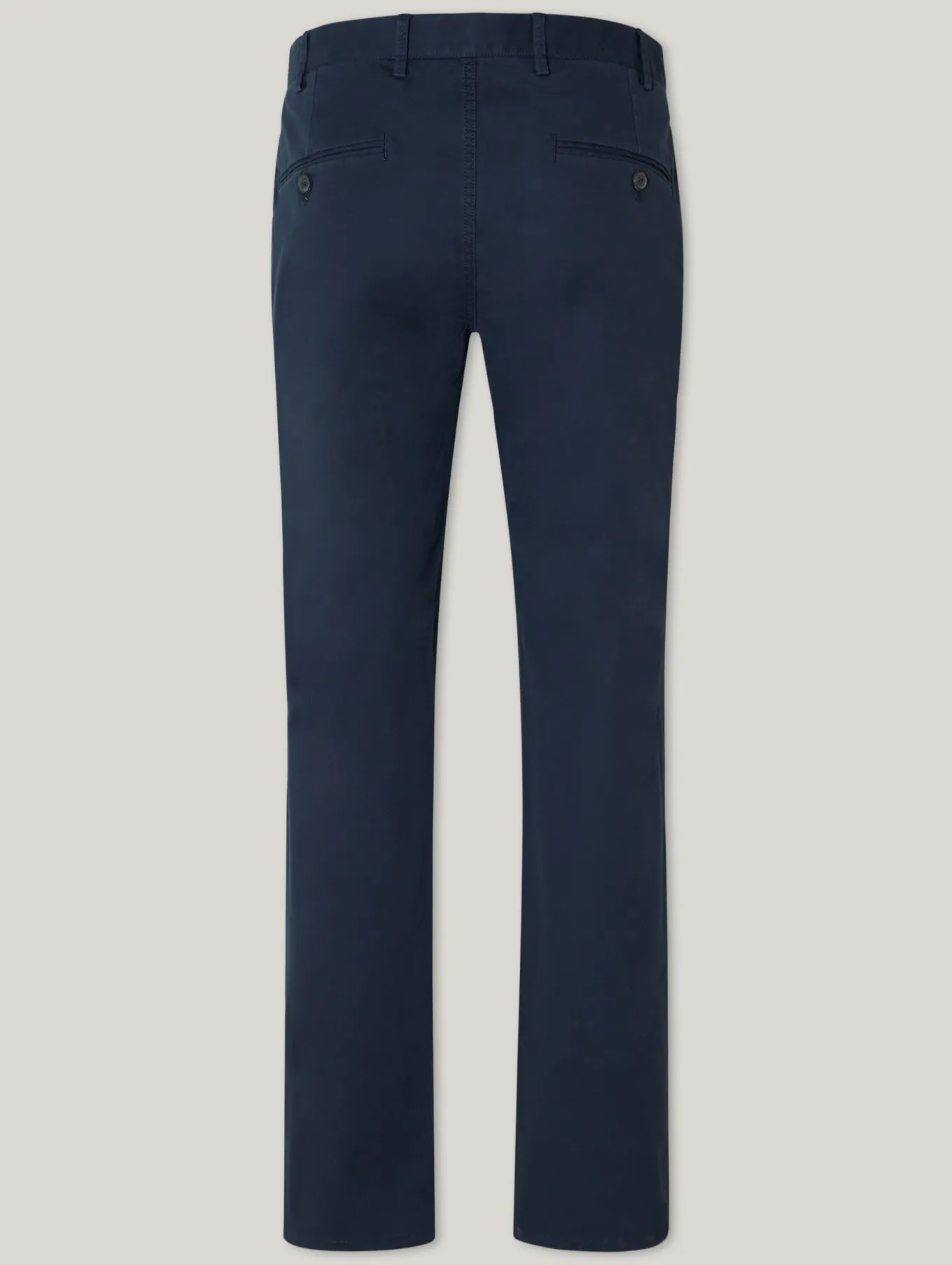 Chino im Slim Fit TEAKER