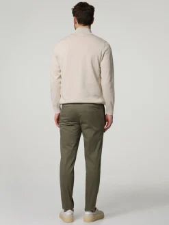 Chino im Slim Fit TILO