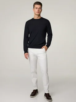 Chino im Slim Fit TILO