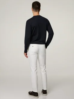 Chino im Slim Fit TILO