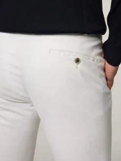 Chino im Slim Fit TILO