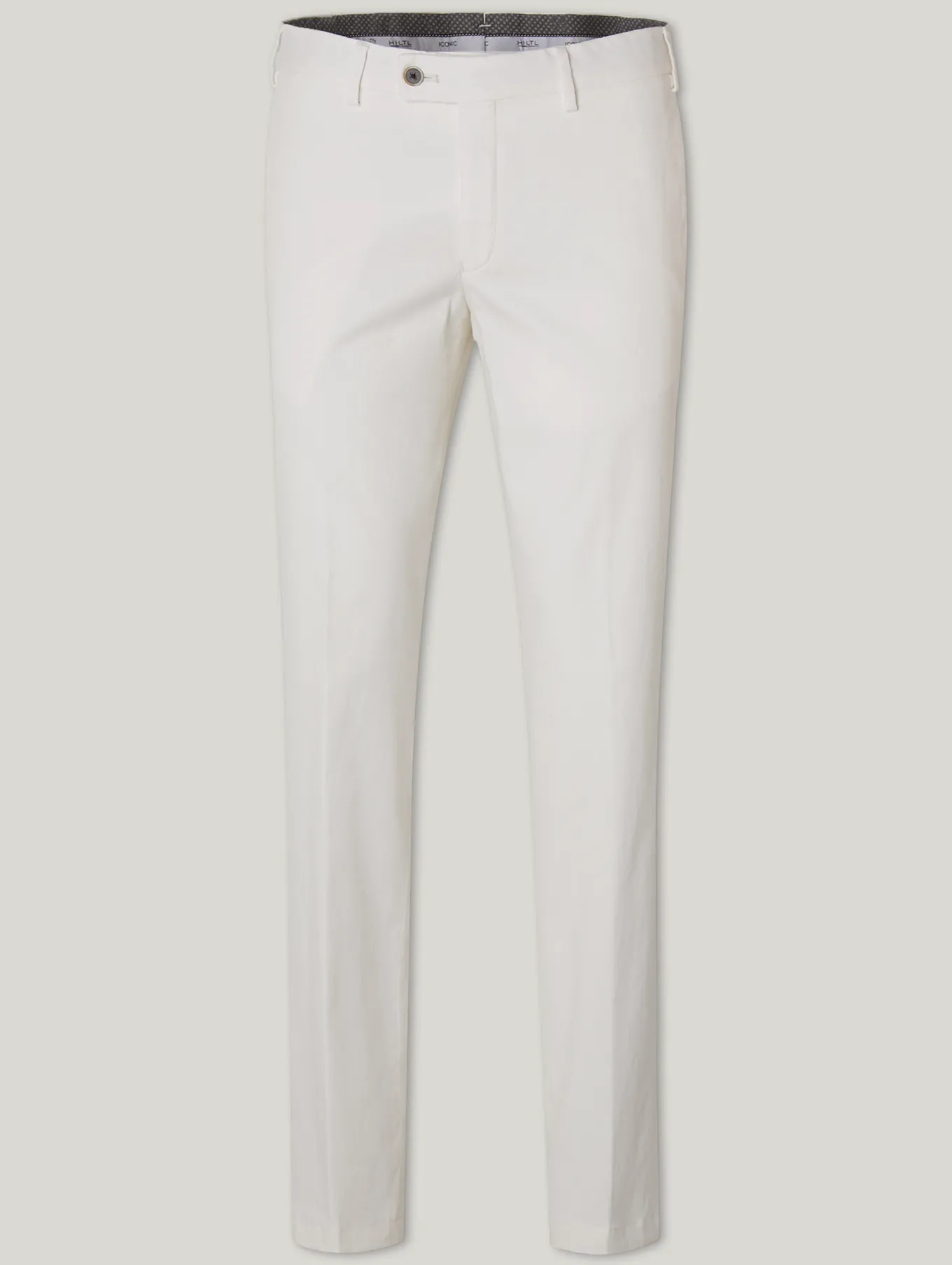 Chino im Slim Fit TILO