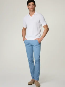 Chino im Slim Fit TORINO