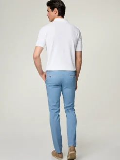 Chino im Slim Fit TORINO