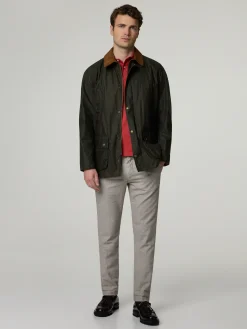 Chino im Slim Fit TORINO