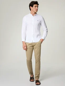 Chino im Slim Fit TORINO