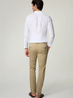 Chino im Slim Fit TORINO