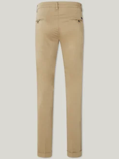 Chino im Slim Fit TORINO