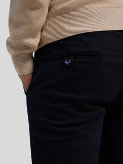 Chino im Slim Fit TORINO