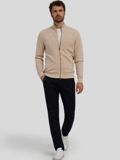 Chino im Slim Fit TORINO