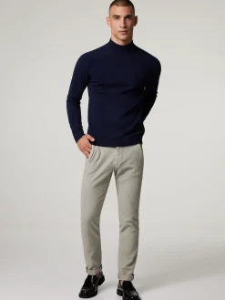 Chino im Slim Fit TORINO