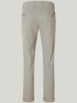 Chino im Slim Fit TORINO