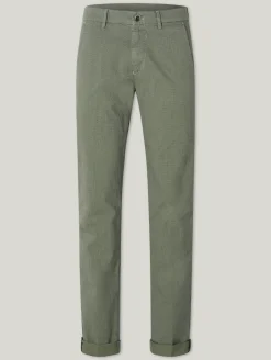 Chino im Slim Fit TORINO