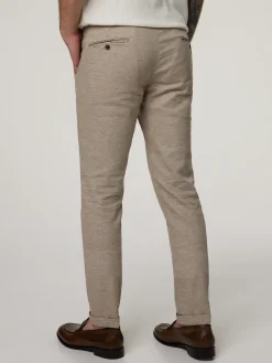 Chino im Slim Fit TORINO