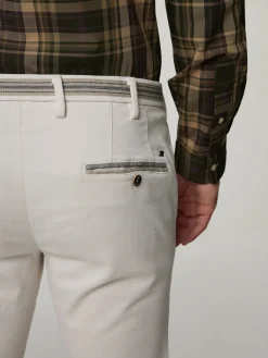 Chino im Slim Fit TORINO