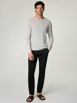 Chino im Slim Fit TORINO