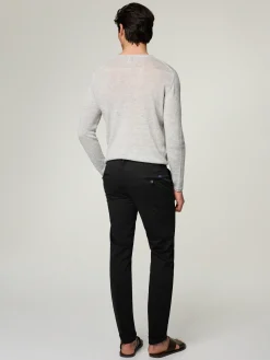 Chino im Slim Fit TORINO