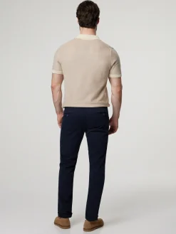 Chino im Slim Fit TORINO