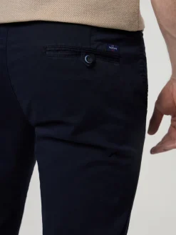 Chino im Slim Fit TORINO