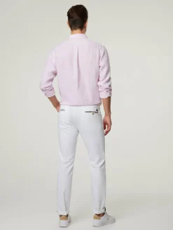 Chino im Slim Fit  TORINO