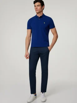 Chino im Slim Fit TOURIST