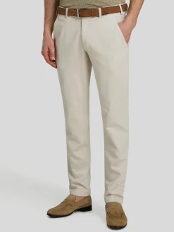 Chino im Slim Fit TOURIST