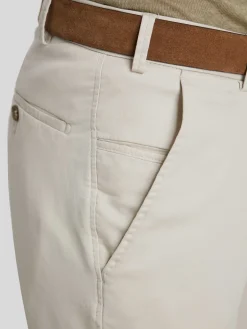 Chino im Slim Fit TOURIST