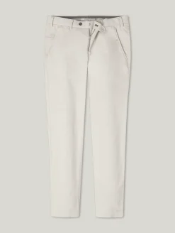 Chino im Slim Fit TOURIST