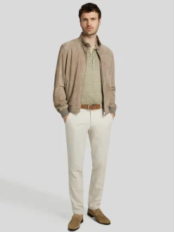 Chino im Slim Fit TOURIST